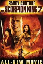 Akrep Kral 2 Savaşçının Yükselişi- The Scorpion King Rise of a Warrior 2008 Türkçe Dublaj izle
