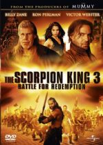 Akrep Kral 3 – The Scorpion King 3 2012 Türkçe Dublaj izle