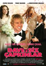 Davetsiz Çapkınlar – Wedding Crashers 2005 Türkçe Dublaj izle