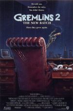 Gremlinler 2 – Gremlins 2 The New Batch Türkçe Altyazılı izle