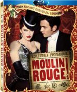 Kırmızı Değirmen – Moulin Rouge! 2001 Türkçe Dublaj izle
