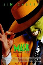 Maske – The Mask 1994 Türkçe Dublaj izle