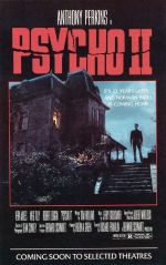 Sapık 2 – Psycho 2 1983 Türkçe Dublaj izle