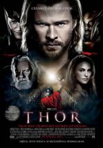 Thor 2011 Türkçe Dublaj izle