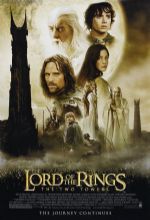 Yüzüklerin Efendisi 2 – The Lord of the Rings 2 2002 Türkçe Dublaj izle