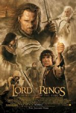 Yüzüklerin Efendisi 3 – The Lord of the Rings 3 2003 Türkçe Dublaj izle