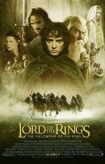 Yüzüklerin Efendisi 1 – The Lord of the Rings 1 2001 Türkçe Dublaj izle