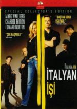 İtalyan İşi – The Italian Job 2003 Türkçe Dublaj izle