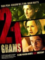 21 Gram – 21 Grams 2003 Türkçe Dublaj izle