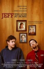 Anasının Kuzusu – Jeff, Who Lives at Home 2011 Türkçe Dublaj izle