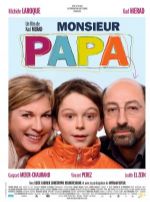 Bay Papa – Monsieur Papa 2011 Türkçe Dublaj izle