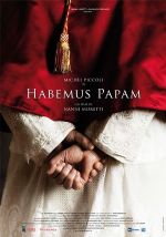 Bir Papamız Var – Habemus Papam 2011 Türkçe Dublaj izle