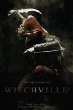 Cadılar Diyarı – Witchville 2010 Türkçe Dublaj izle