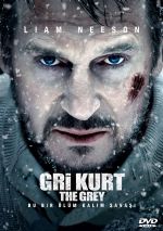 Gri Kurt – The Grey 2011 Türkçe Dublaj izle