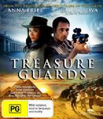 Hazine Muhafızları – Treasure Guards 2011 Türkçe Dublaj izle