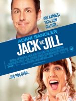 Jack ve Jill – Jack and Jill 2011 Türkçe Dublaj izle