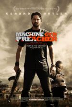 Koruyucu – Machine Gun Preacher 2011 Türkçe Dublaj izle