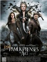 Pamuk Prenses ve Avcı – Snow White and the Huntsman 2012 Türkçe Dublaj izle