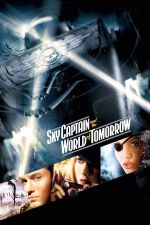 Sky Captain ve Yarının Dünyası – Sky Captain and the World of Tomorrow 2004 Türkçe Dublaj izle