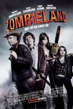 Zombieland 2009 Türkçe Dublaj izle