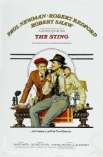 Üçkağıtçılar – The Sting 1973 Türkçe Dublaj izle