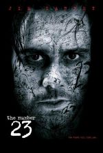 23 Numara – The Number 23 2007 Türkçe Dublaj izle