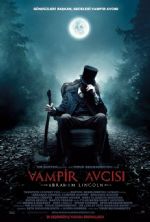 Abraham Lincoln Vampir Avcısı – Abraham Lincoln Vampire Hunter 2012 Türkçe Dublaj izle