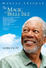 Adanın Büyüsü – The Magic of Belle Isle 2012 Türkçe Dublaj izle