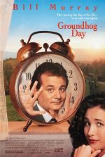 Bugün Aslında Dündü – Groundhog Day 1993 Türkçe Dublaj izle