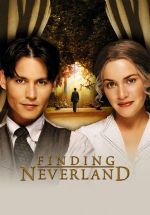Düşler Ülkesi – Finding Neverland 2004 Türkçe Dublaj izle