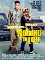 Kaybedecek Bir Şey Yok – Nothing to Lose 1997 Türkçe Dublaj izle