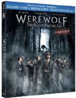 Kurtadam Aramızdaki Canavar – Werewolf 2012 Türkçe Dublaj izle