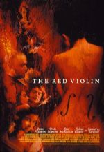 Kırmızı Keman – The Red Violin 1998 Türkçe Dublaj izle