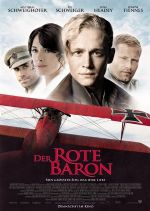 Kızıl Baron – The Red Baron 2008 Türkçe Dublaj izle