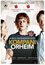 Orheim Şirketi – Kompani Orheim 2012 Türkçe Dublaj izle
