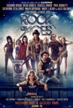 Rock of Ages 2012 Türkçe Dublaj izle