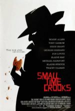Ufak Sahtekarlıklar – Small Time Crooks 2000 Türkçe Dublaj izle