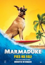 Çılgın Köpek – Marmaduke 2010 Türkçe Dublaj izle