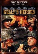 Çılgın Savaşcılar – Kelly’s Heroes 1970 Türkçe Dublaj izle