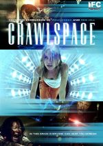 Alan Tarama – Crawlspace 2012 Türkçe Dublaj izle