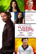 Aşk Oyunu – Playing for Keeps 2012 Türkçe Dublaj izle