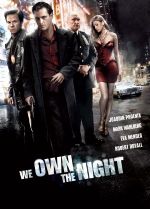Gecenin İki Yüzü – We Own the Night 2007 Türkçe Dublaj izle