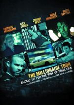 Milyoner Tur – The Millionaire Tour 2012 Türkçe dublaj izle