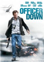 Officer Down 2013 Türkçe Dublaj izle