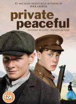 Savaşın Çocukları – Private Peaceful 2012 Türkçe Dublaj izle