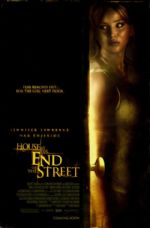 Sokağın Sonundaki Ev – House at the End of the Street 2012 Türkçe Dublaj izle