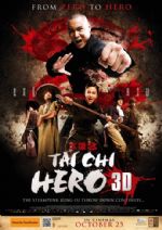 Tai Chi Hero 2012 Türkçe Dublaj izle
