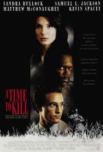 Öldürme Zamanı – A Time to Kill 1996 Türkçe Dublaj izle