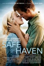 Aşk Limanı – Safe Haven 2013 Türkçe Dublaj izle