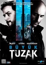Büyük Tuzak – Welcome to the Punch 2013 Türkçe Dublaj izle